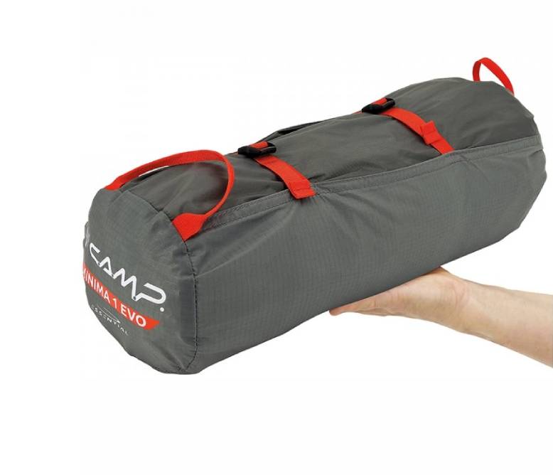 Ultralehký stan CAMP Minima 1 Evo