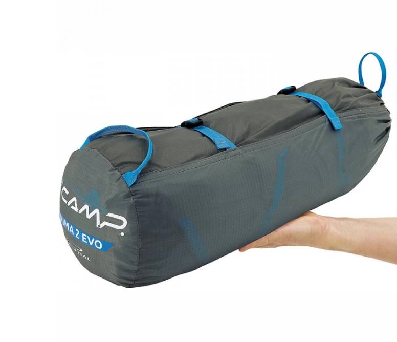 Ultralehký stan CAMP Minima 2 Evo