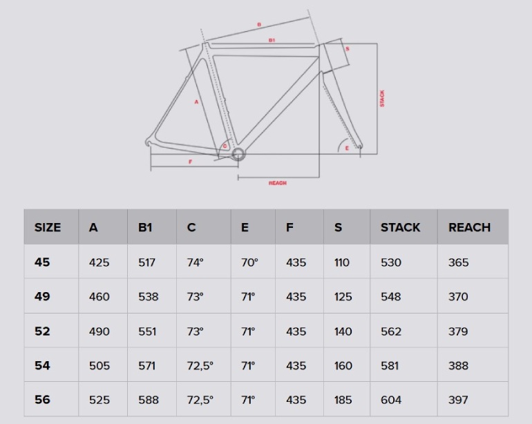 BOTTECCHIA Gravel SL Shimano GRX610 12s L
