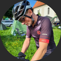 Nejste si jistí výběrem? Rád vám poradím.