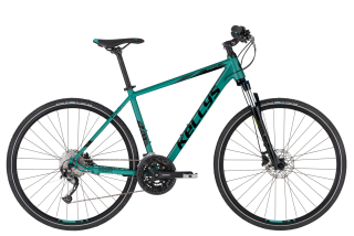KELLYS Phanatic 30 Teal 2024