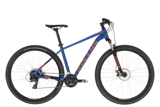 KELLYS Spider 30 Blue 2024, 29"