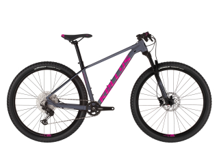 KELLYS Mystery 50 2024, 27.5"