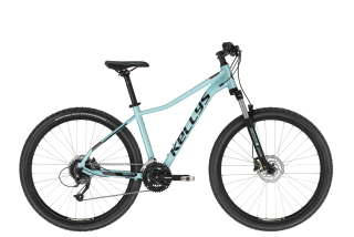 KELLYS Vanity 50 Sky Blue 2024, 27.5" 