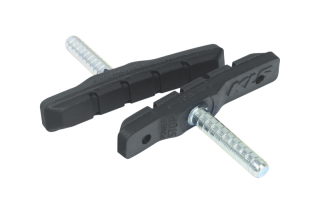 Brzdové špalíky KLS POWERSTOP C-02 (pár)