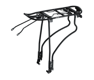 Nosič KLS CONVOY, black 