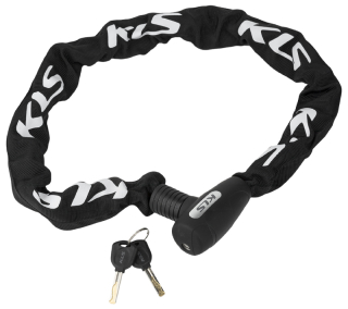 Zámek na kolo KLS Chainlock 10