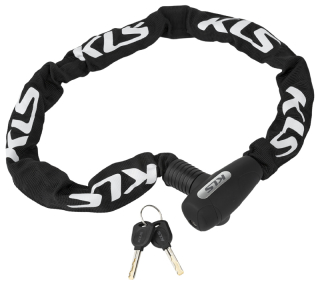 Zámek na kolo KLS Chainlock 8