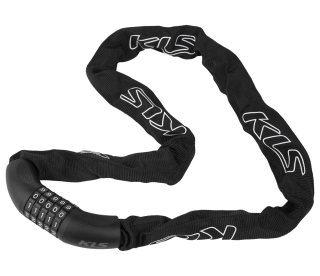 Zámek na kolo KLS Chainlock 6