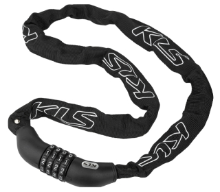 Zámek na kolo KLS Chainlock 4