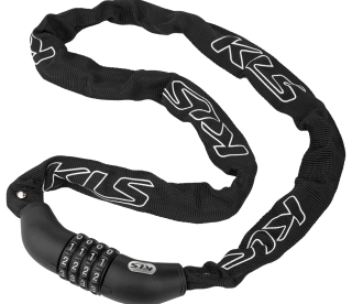 Zámek na kolo KLS Chainlock 4