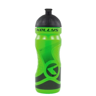 Láhev na kolo KELLYS SPORT 0,7 l  Green