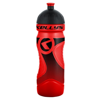 Láhev na kolo KELLYS SPORT New 0,7l red