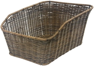 Zadní košík KLS RATTAN REAR