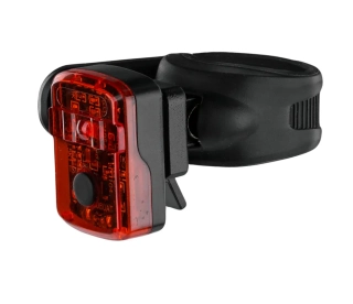 Osvětlení zadní KLS PROXIMO USB