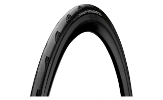 CONTINENTAL Grand Prix 5000 kevlar, černý