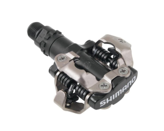 Pedály Shimano SPD PD-M520 černé
