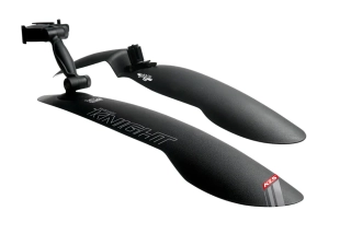 Blatníky KLS KNIGHT 26" MTB