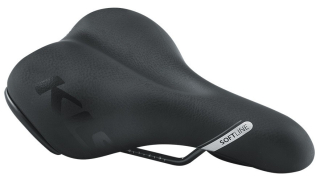 Sedlo KLS SOFTLINE GEL