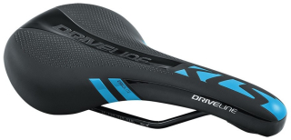 Sedlo KLS DRIVELINE, sky blue