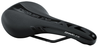 Sedlo KLS DRIVELINE, black