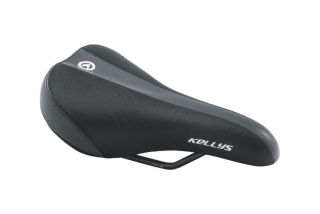 Sedlo KLS DRIVELINE JUNIOR, grey