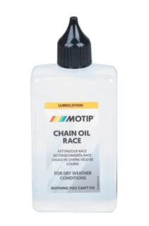 Olej na řetěz MOTIP DRY sport 100ml