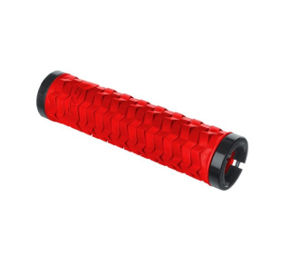 Rukojeti KLS POISON, candy red