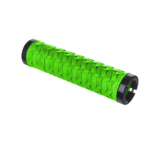 Rukojeti KLS POISON, lawn green