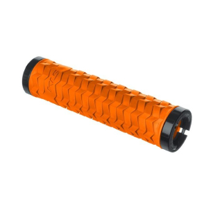 Rukojeti KLS POISON, tiger orange