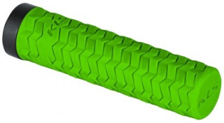 Rukojeti KLS POISON Single LockON, lawn green