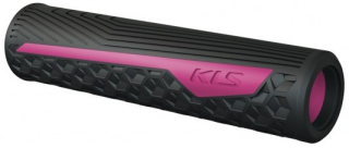 Rukojeti KLS ADVANCER 020, pink