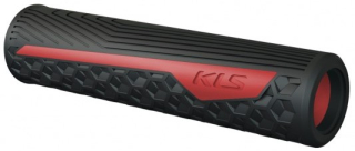 Rukojeti KLS ADVANCER 020, red
