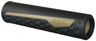 Rukojeti KLS ADVANCER 020, sand brown