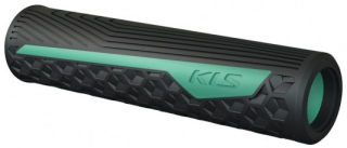 Rukojeti KLS ADVANCER 020, turquoise