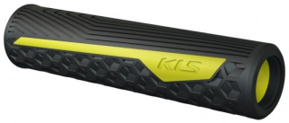 Rukojeti KLS ADVANCER 020, yellow