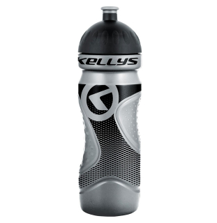 Láhev na kolo KELLYS SPORT New 0,7l silver