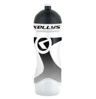 Láhev na kolo KELLYS SPORT New 0,7l white