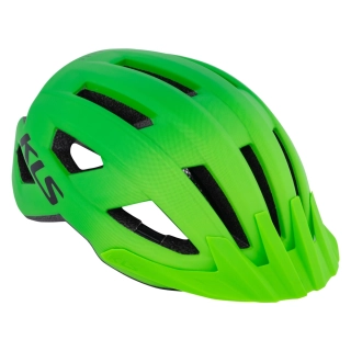 Přilba KLS DAZE NEW green