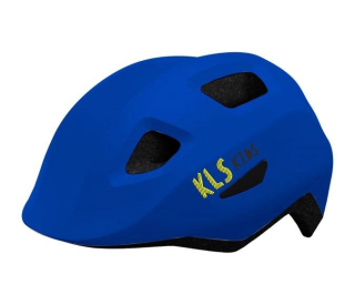Dětská přilba KLS ACEY NEW, flash blue