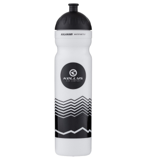 Láhev na kolo KELLYS KALAHARI New 1l white