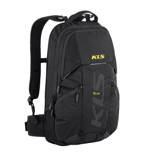 Batoh KLS LANE 10 black