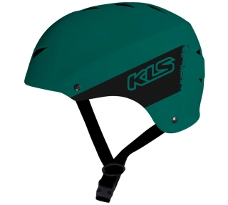 Přilba KLS JUMPER New teal
