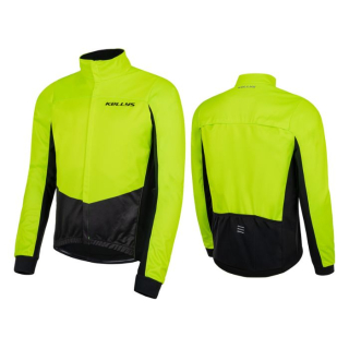 Bunda KELLYS RIVAL 2 Stay visible