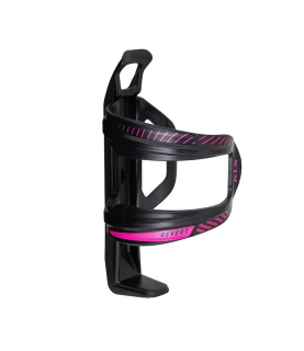 Košík na láhev KLS REVERT New pink