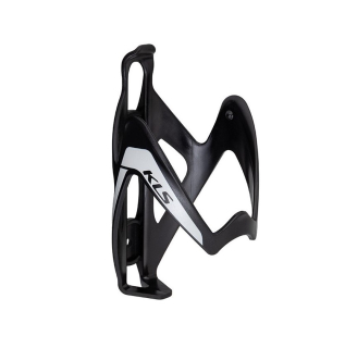 Košík na láhev KLS PATRIOT New silver