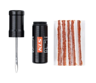 Sada na opravu bezdušových plášťů KLS NOTUBY