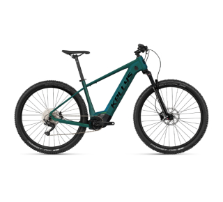 KELLYS Tygon R50 Magic Green 29" 725Wh