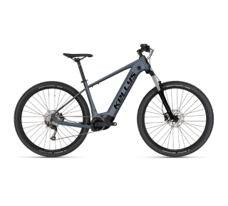 KELLYS Tygon R50 Steel Blue 29" 725Wh