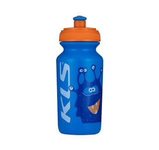 Dětská láhev KLS RANGIPO II 0,35l blue